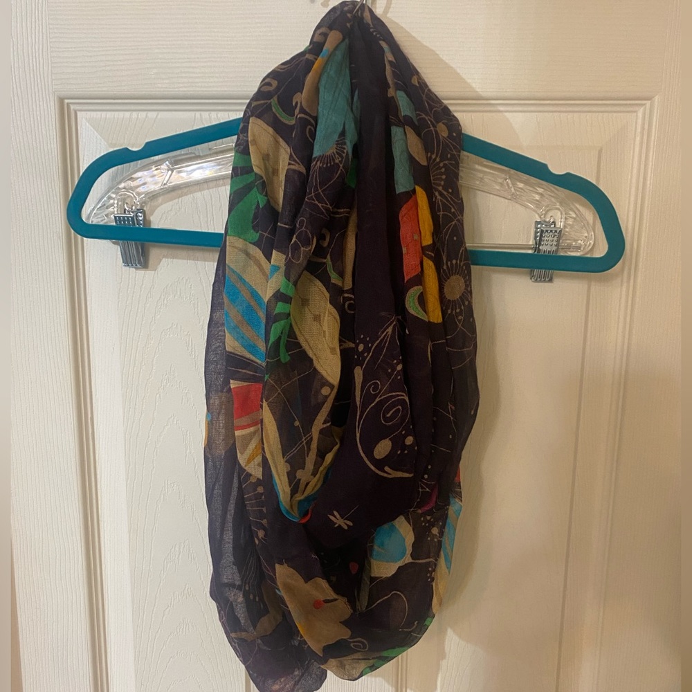 Scarf